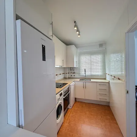 El Tejarejo 公寓 *