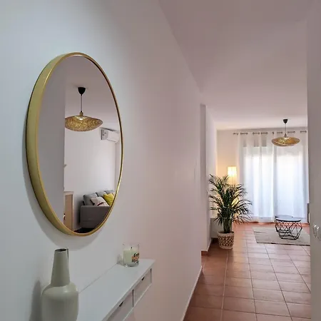 公寓 El Tejarejo 康佩塔