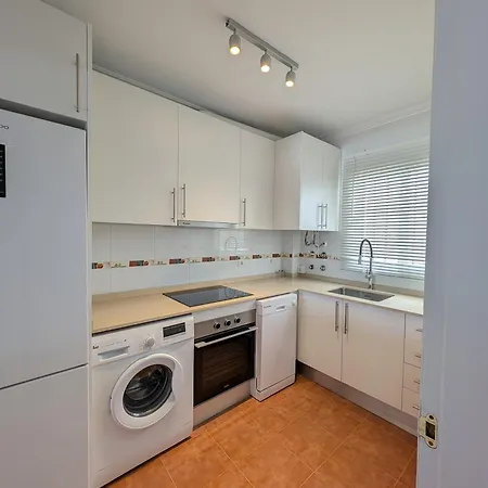 El Tejarejo 公寓 康佩塔